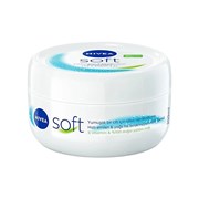 Nivea Soft Krem 200 Ml