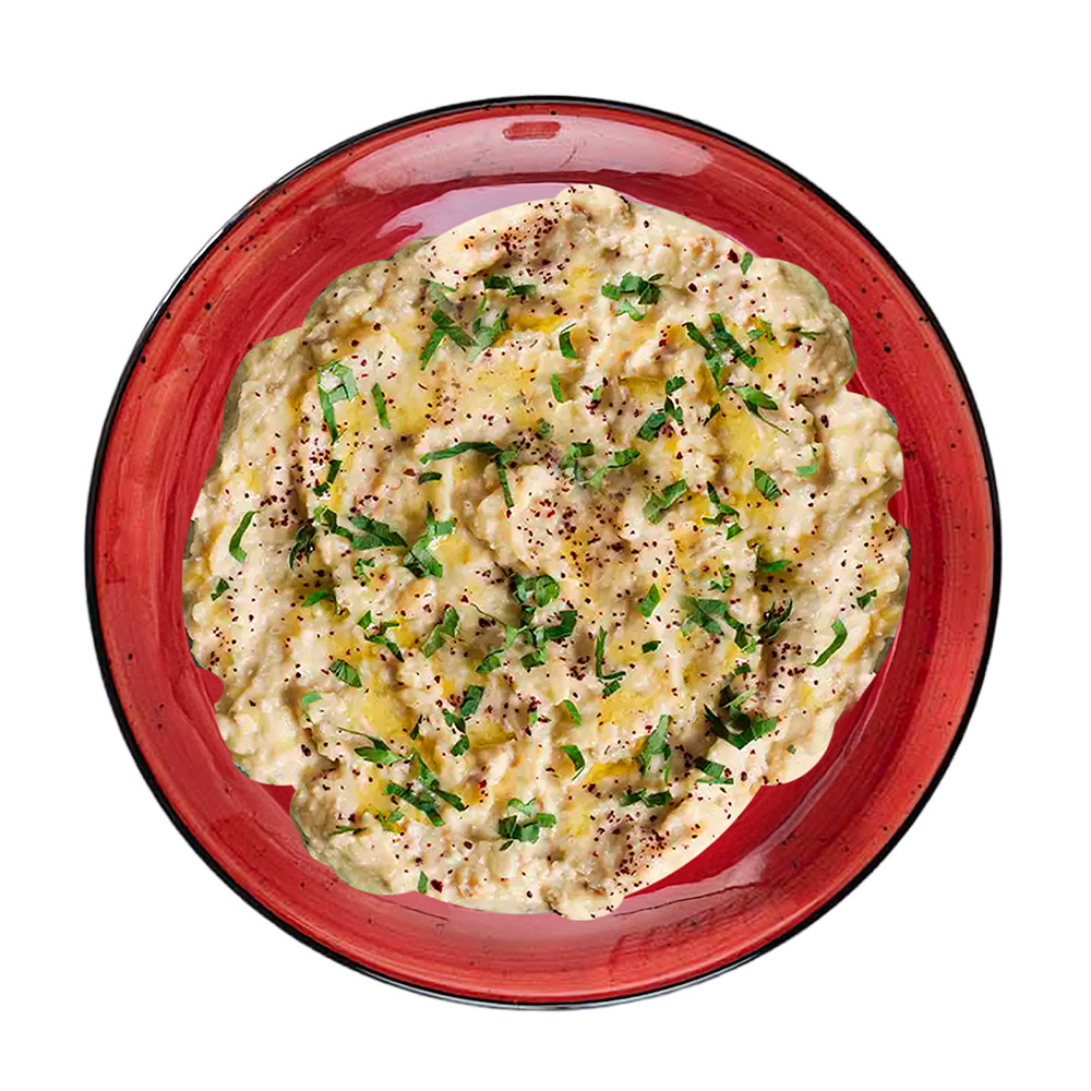 Tahin Salatası Kg