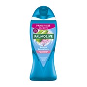 Palmolive Aroma Sensations Feel The Massage Peeling Etkilli Banyo ve Duş Jeli 750 Ml