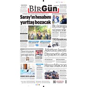 Birgün Gazetesi