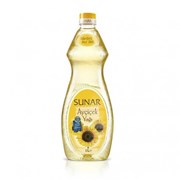 Sunar Ayçiçek Yağı 1Lt