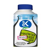Sek Günlük Süt Laktozsuz 200 Ml