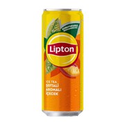Lipton Ice Tea Şeftali 330 Ml