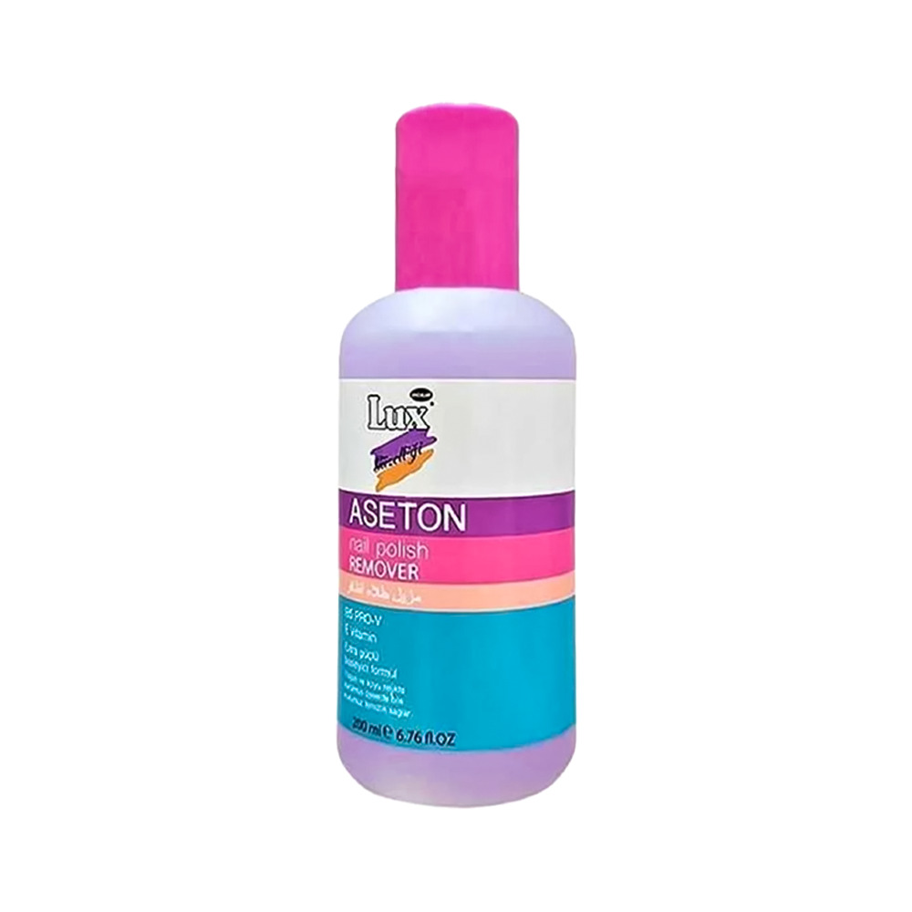 Lux Aseton 200 Ml