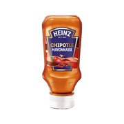 Heınz Acılı Chıpotle Biberli Mayonez 225 Gr