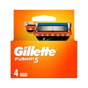 Gillette Fusion Bıçak 4'lü