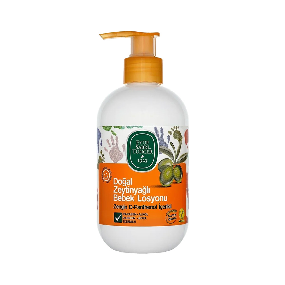 Eyup Sabri Tuncer Bebek Losyonu 280Ml