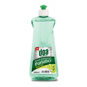 Doa Bulaşık Makinesi Parlatıcı 500 Ml
