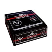 Beta Selection Quality Tea Bags Bardak Poşet 100*2 Gr .**
