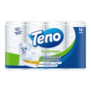 Teno Tuvalet Kağıdı 16 Lı