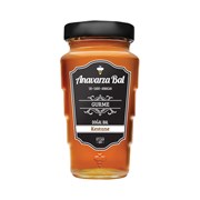 Anavarza Kestane Çiçek Balı 450 Gr.