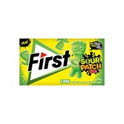 First Lime Sakız 27Gr
