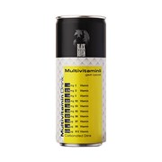 Black Bruin Multivitamin İçeceği 250 Ml 