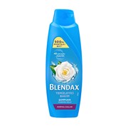 Blendax Yasemin Özlü Şampuan 500 Ml .