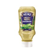 Heınz Feslağenli Mayonez 225 Gr