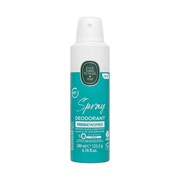 Eyüp Sabri Tuncer Deodorant Fresh Women 200 Ml