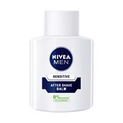 Nivea Men Sensitive After Shave Balsamı 100Ml