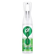 Cif İnfinite Clean Sprey Misket Limonu+Limon Otu 280Ml