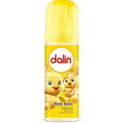Dalin Bıcı Bıcı Kokusu Bebek Kolonyası 150 Ml.