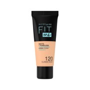 Maybelline Fondoten Mat 120