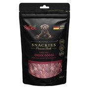 Reflex Snackies Pancarlı Ördek Göğsü 80Gr