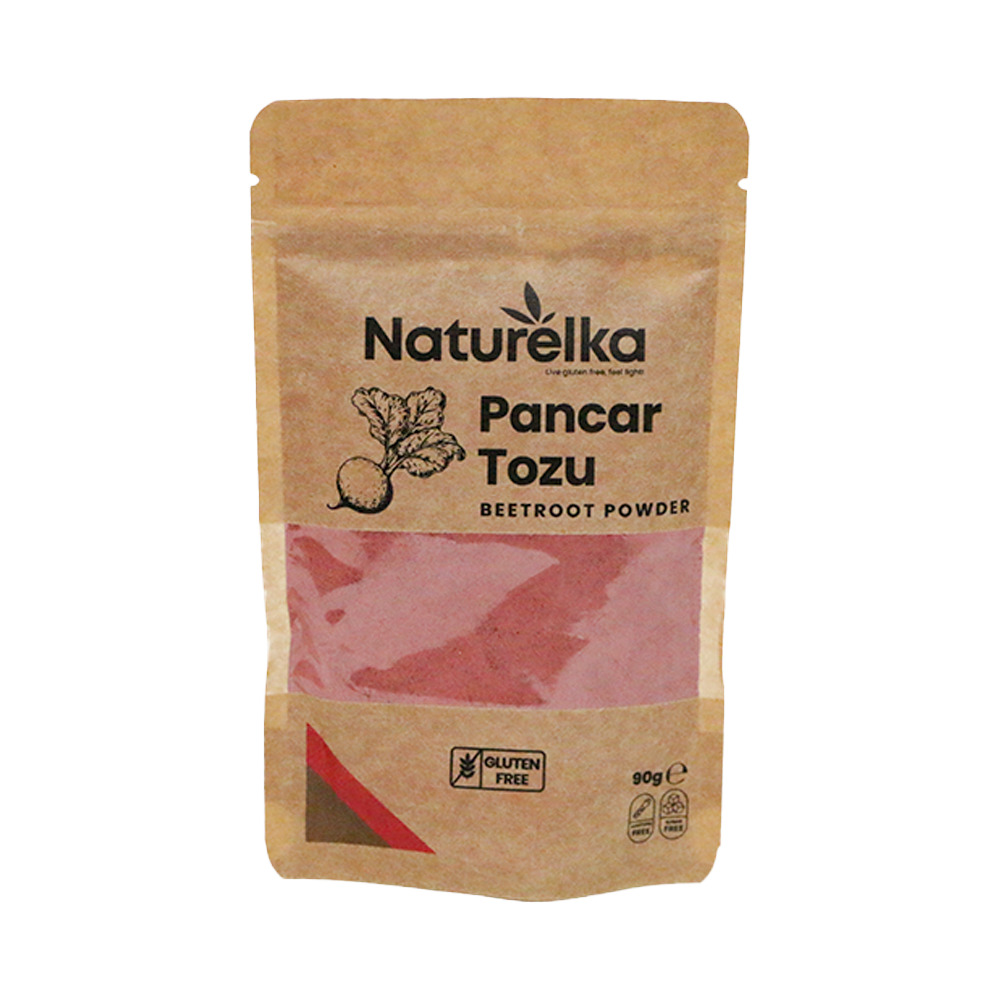 Naturelka Pancar Tozu 90G