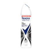 Rexona İnsivible Women Deodorant 150 Ml