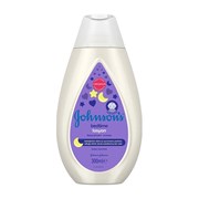 Johnson’s Baby Bed Time Losyon 300 Ml