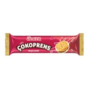 Ülker Çokoprens Atıştırmalık Sandviç 81 Gr