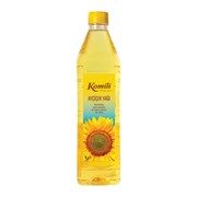 Komili Ayçiçekyağ 1Lt Pet