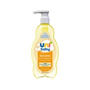 Uni Baby Saç Ve Vücüt Şampuan 700 Ml