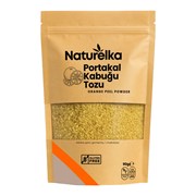 Naturelka Portakal Kabuk Tozu 90Gr