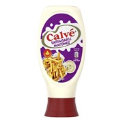 Calve Mayonez Sarımsaklı 400Gr