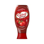 Calve Ketçap 430 Gr 