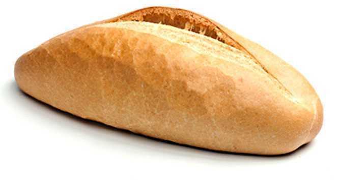 Nefis Ekmek 210 Gr