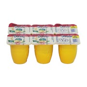Danino Muzlu Yoğurt 6x35 Gr