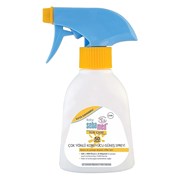 Sebamed Baby Sun Care Çok Yönlü Koruyucu Güneş Sprey +SPF50 Faktör200Ml**