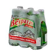 Beypazarı Soda 6x200Ml