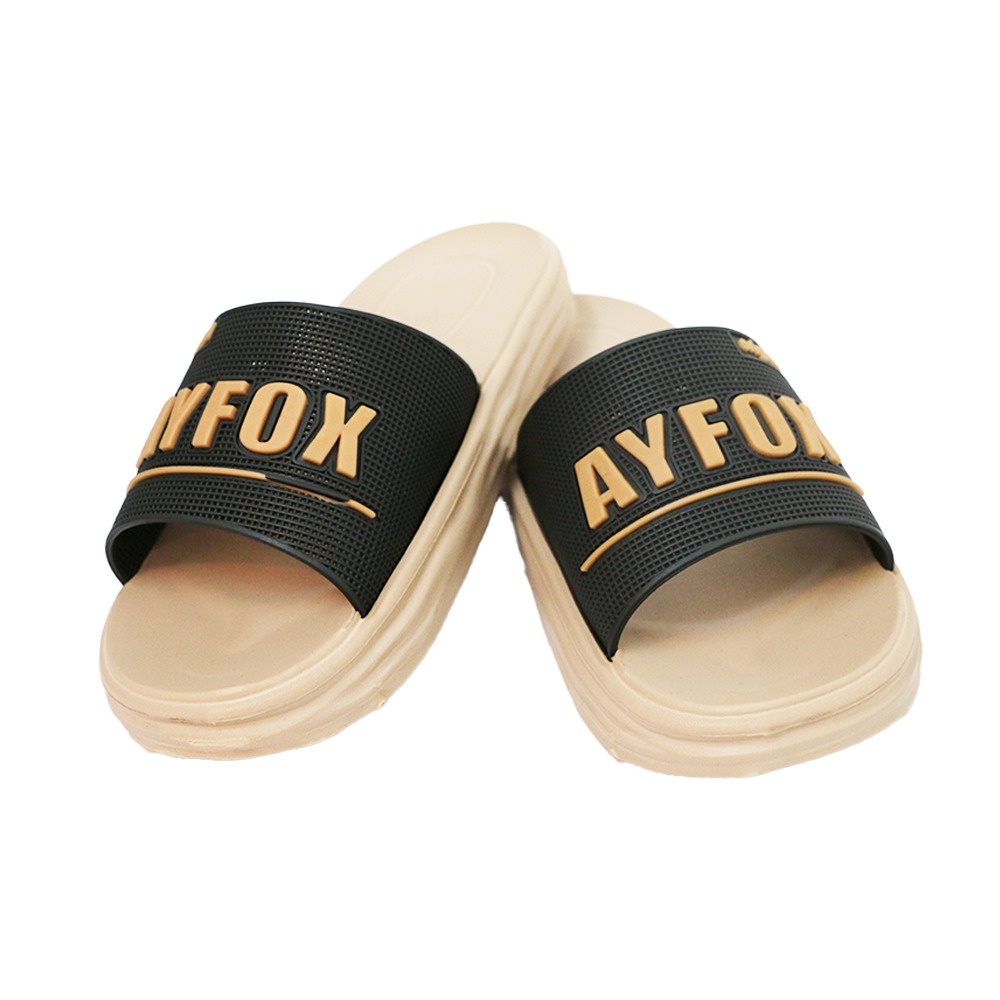 Terlik Erkek Geçmeli Merdane Ayfox**
