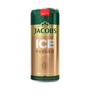 Jacobs Ice Presso Latte 250 Ml