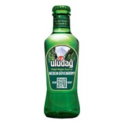 Uludağ Maden Suyu 200 Ml.