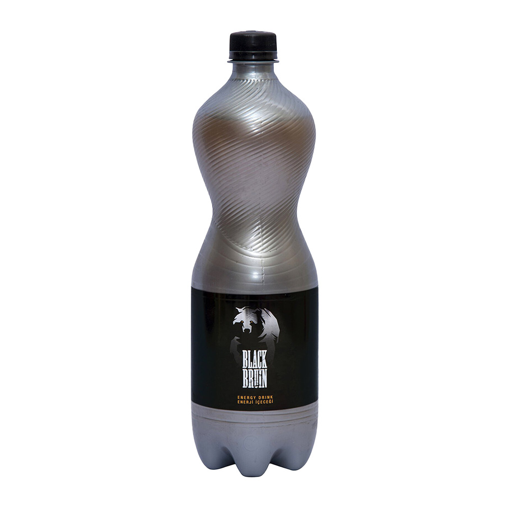 Black Bruın Enerji İçeceği 1 Lt 