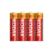 Kodak Shirink Kalem Pil 4’lü