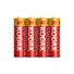 Kodak Shirink Kalem Pil 4’lü