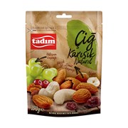 Tadım Karışık Çiğ Kuruyemiş Naturel 180G