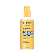 Celenes Spf50+ Güneş Koruyucu Sprey Losyon 150Ml