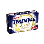 ÜlkER Teremyağ Gurme Kaymaklı Margarin 200 Gr 