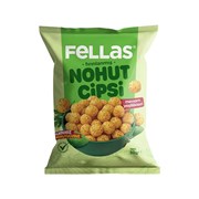 Fellas Mevsim Yeşillikleri Nohut Cips 50 Gr