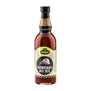 Kühne Sarımsaklı Acı Biber Sosu 100GR Cam