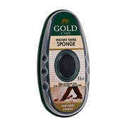 Gold Care Naturel Hazneli Parlatıcı Sünger 11 Ml